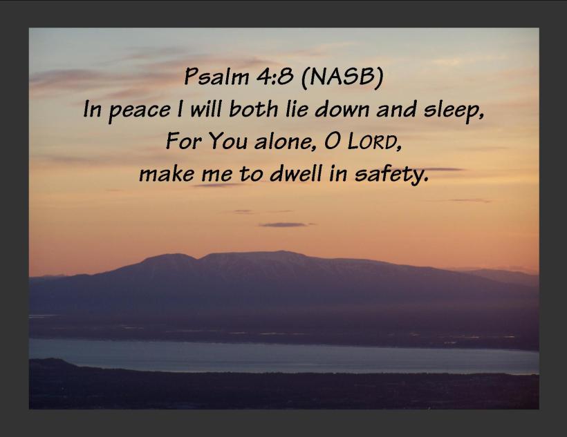 psalm-4-8-sunset